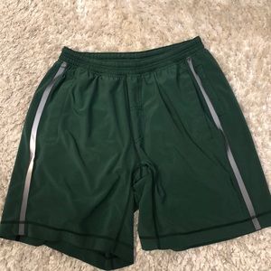 Lululemon Shorts, fully lined